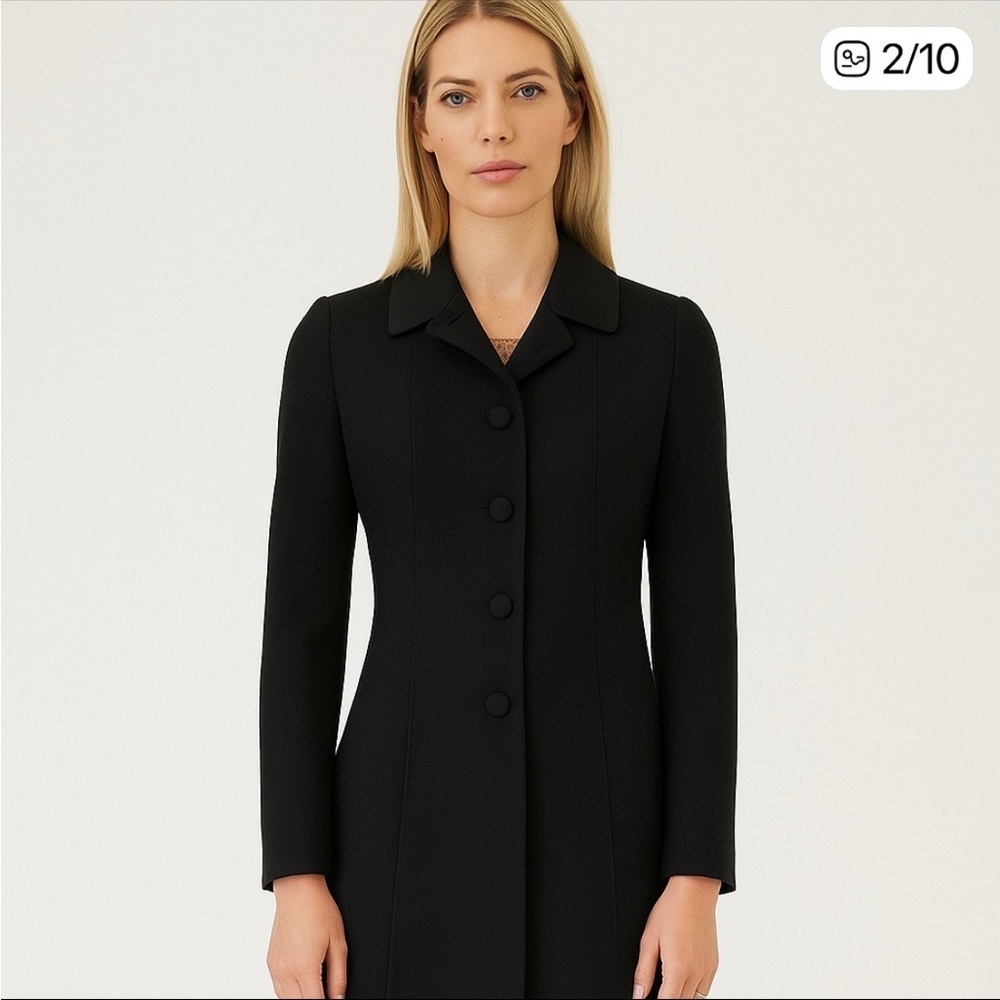 Giorgio Armani Women”s Blazer